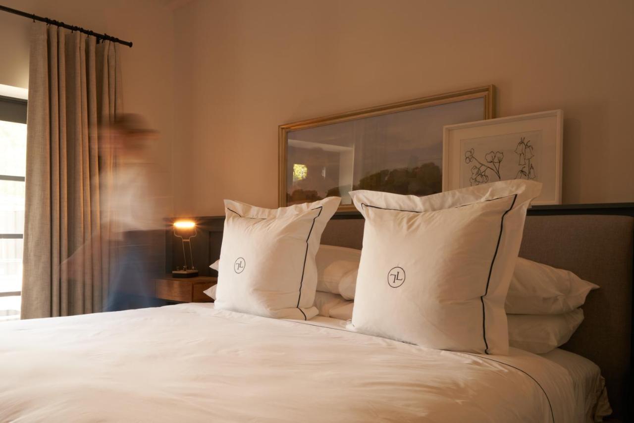 The Louis Hotel Wilson Ngoại thất bức ảnh